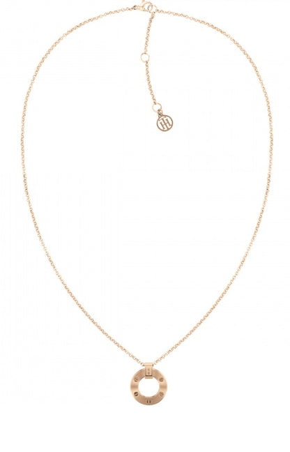TOMMY HILFIGER JEWELS 2780644 Schmuck Silber Silver 925°