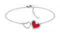 TOMMY HILFIGER JEWELS 2780745 Schmuck Silber Silver 925° ansicht-3