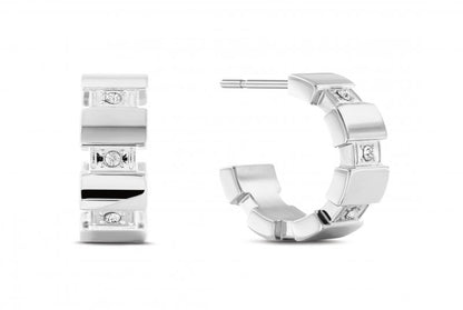 TOMMY HILFIGER JEWELS 2780777 Schmuck Silber Silver 925°
