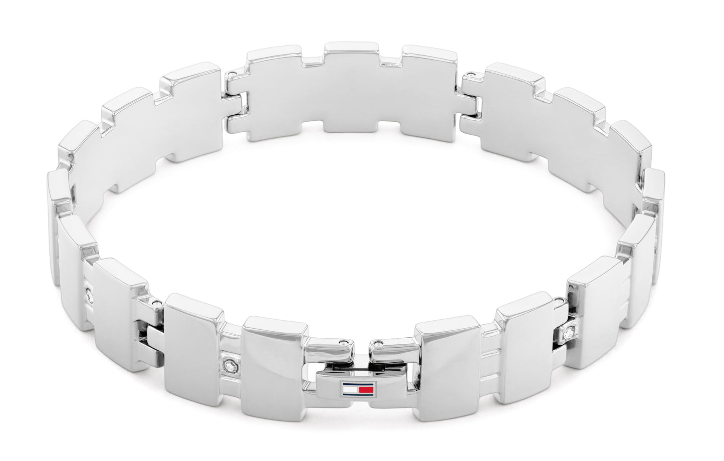 TOMMY HILFIGER JEWELS 2780779 Schmuck Kunststoff