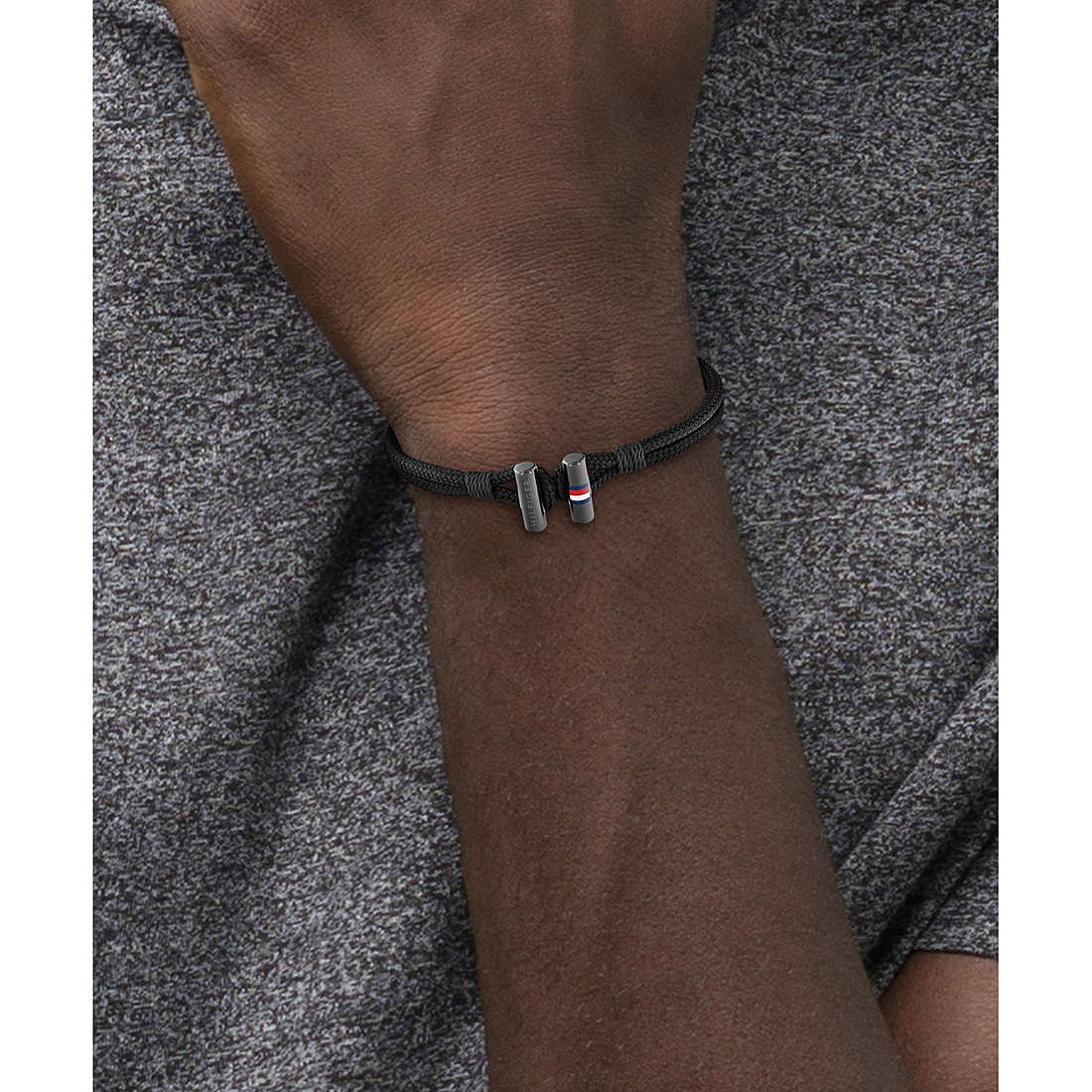 TOMMY HILFIGER JEWELS 2790336 Schmuck Silber Silver 925° ansicht-3