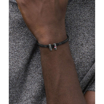 TOMMY HILFIGER JEWELS 2790336 Schmuck Silber Silver 925° ansicht-3