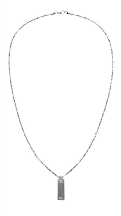 TOMMY HILFIGER JEWELS 2790392 Schmuck Silber Silver 925°
