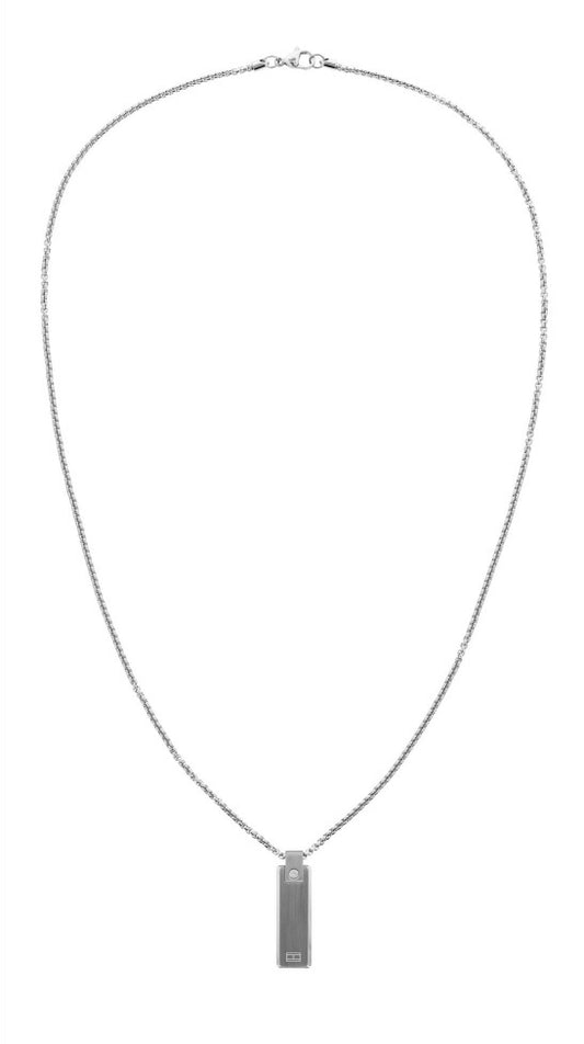 TOMMY HILFIGER JEWELS 2790392 Schmuck Silber Silver 925°