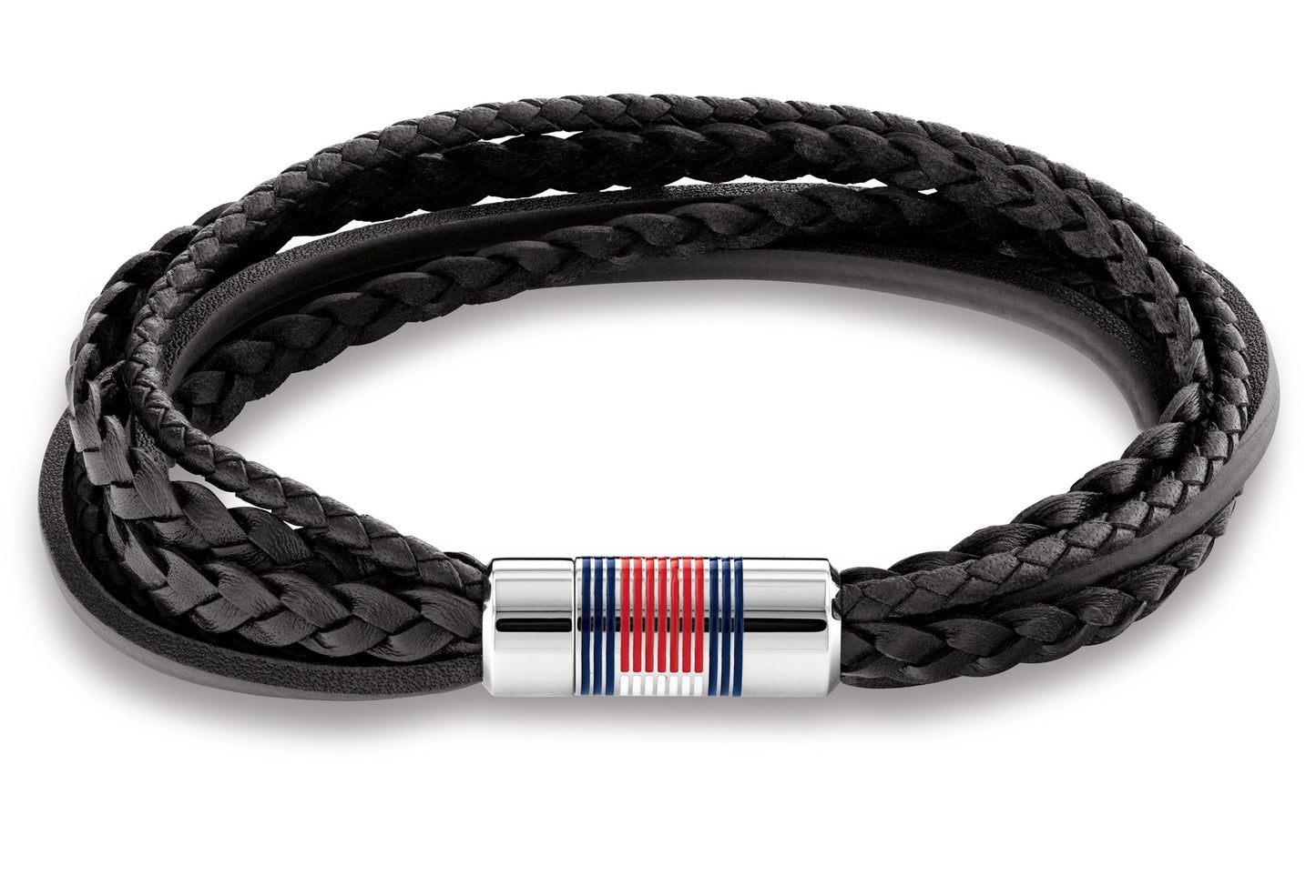 TOMMY HILFIGER JEWELS 2790426 Schmuck Silber Silver 925°