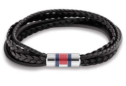 TOMMY HILFIGER JEWELS 2790426 Schmuck Silber Silver 925°