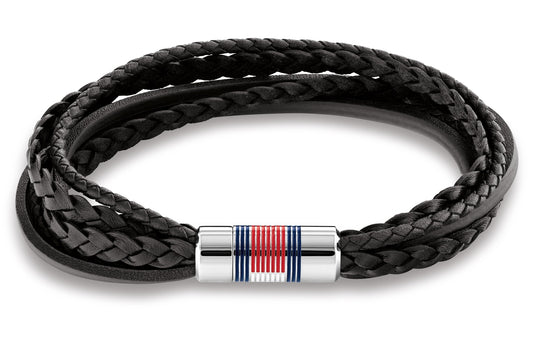 TOMMY HILFIGER JEWELS 2790426 Schmuck Silber Silver 925°