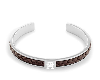 TOMMY HILFIGER JEWELS 2790489 Schmuck Silber Silver 925°