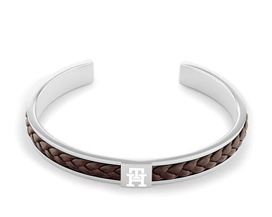 TOMMY HILFIGER JEWELS 2790489 Schmuck Silber Silver 925°