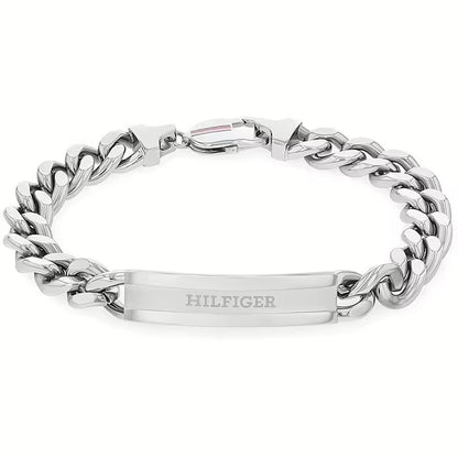 TOMMY HILFIGER JEWELS CLASH 2790579 Schmuck Edelstahl