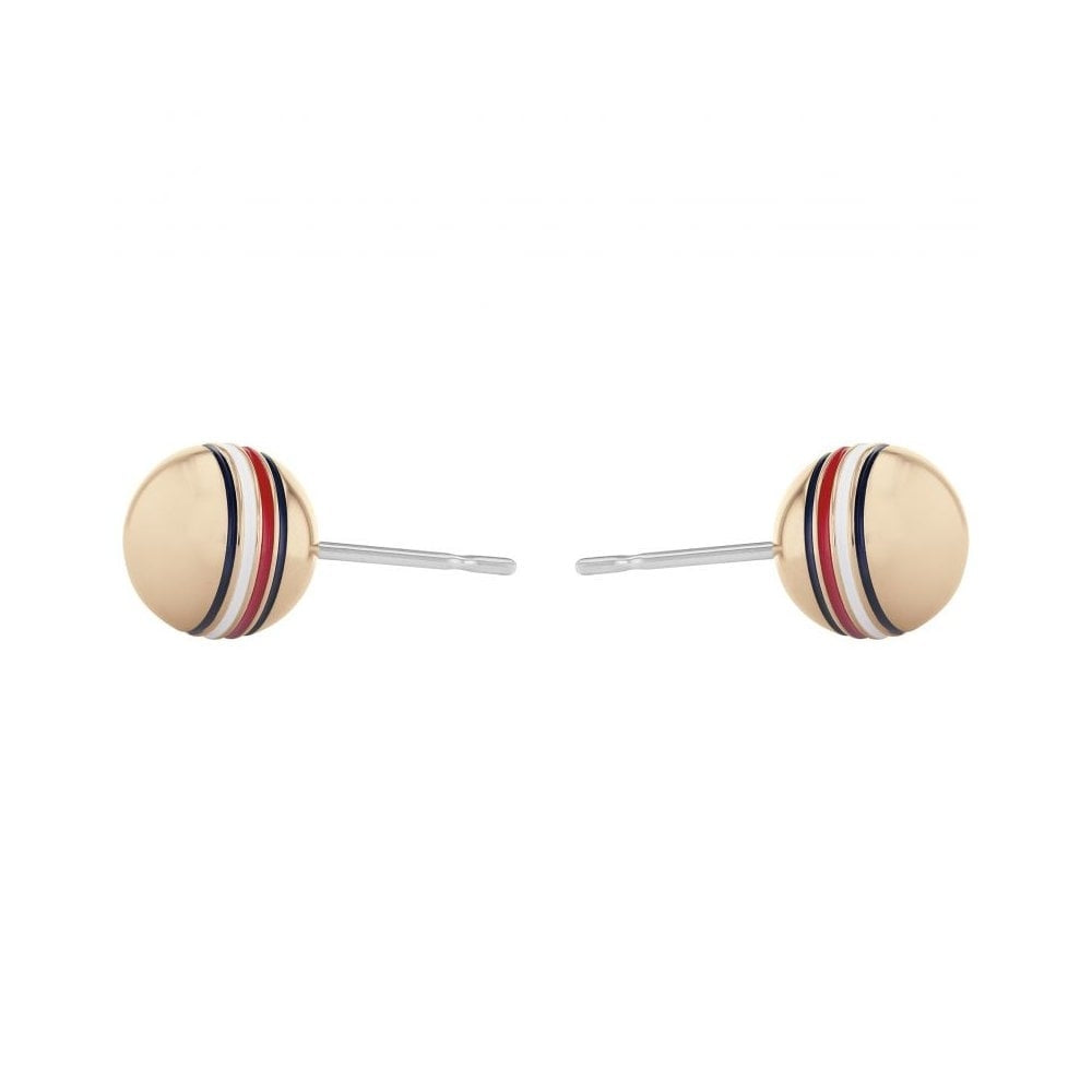 TOMMY HILFIGER JEWELS ORB 2780519 Schmuck Silber Silver 925°