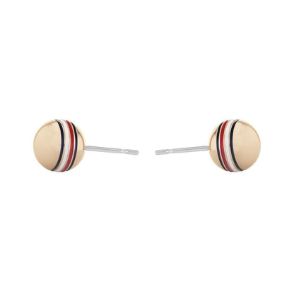 TOMMY HILFIGER JEWELS ORB 2780519 Schmuck Silber Silver 925°