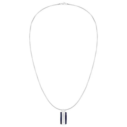 TOMMY HILFIGER JEWELS PARKER 2790599 Schmuck Edelstahl
