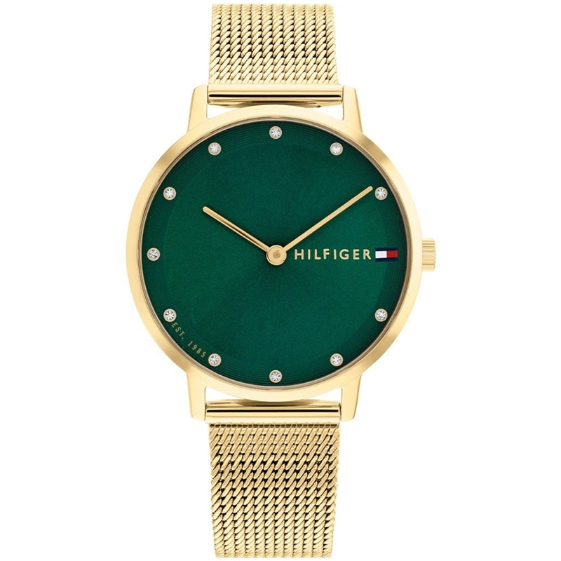 TOMMY HILFIGER NEW COLLECTION 1687490 Armbanduhr