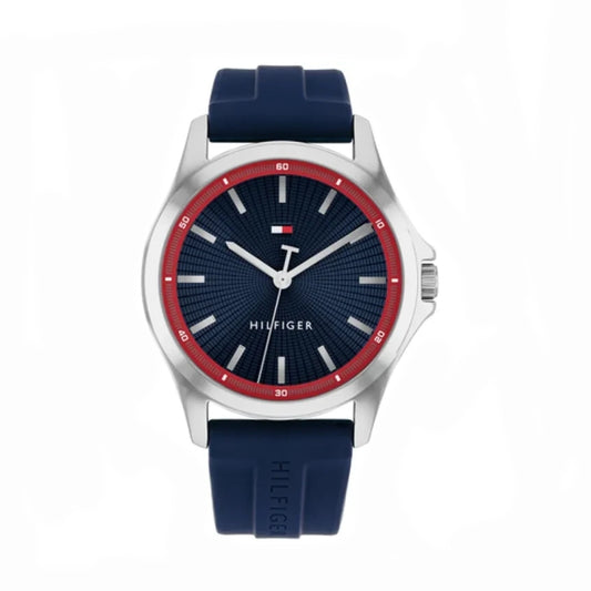 TOMMY HILFIGER NEW COLLECTION Armbanduhr 1701111 – Produktansicht