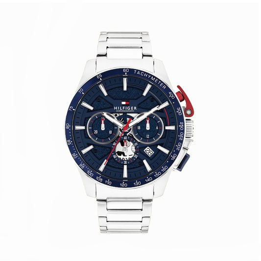 TOMMY HILFIGER NEW COLLECTION Armbanduhr 1701125 – Produktansicht