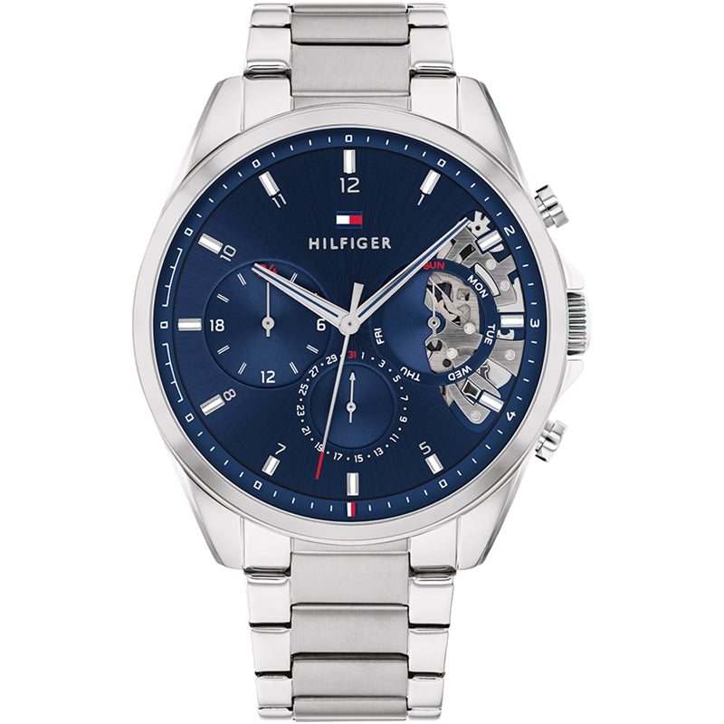 TOMMY HILFIGER NEW COLLECTION BAKER 1673781 Armbanduhr