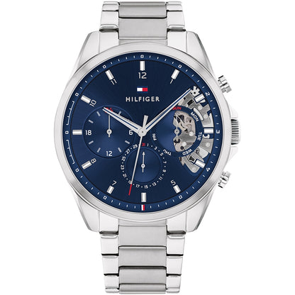 TOMMY HILFIGER NEW COLLECTION BAKER 1673781 Armbanduhr