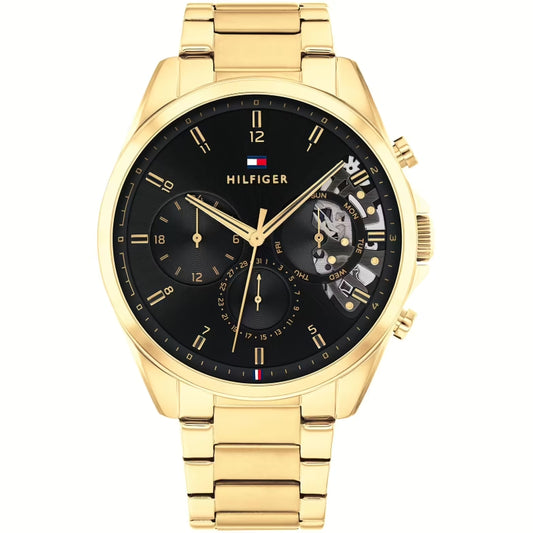TOMMY HILFIGER NEW COLLECTION BAKER 1692178 Armbanduhr