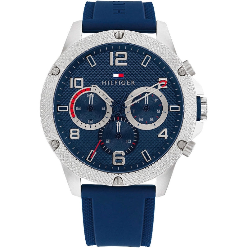 TOMMY HILFIGER NEW COLLECTION CLASSIC 1683487 Armbanduhr
