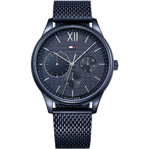 TOMMY HILFIGER NEW COLLECTION DAMON 1791421 Armbanduhr
