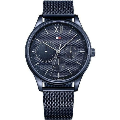 TOMMY HILFIGER NEW COLLECTION DAMON 1791421 Armbanduhr