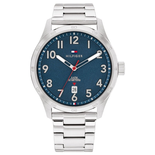 TOMMY HILFIGER NEW COLLECTION FORREST 1687495 Armbanduhr