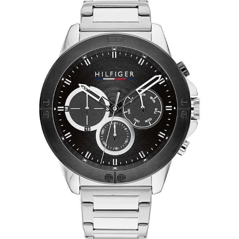 TOMMY HILFIGER NEW COLLECTION HARLEY 1674786 Armbanduhr
