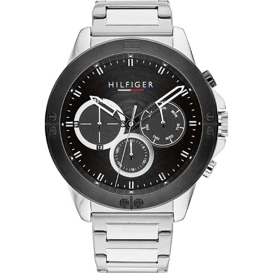 TOMMY HILFIGER NEW COLLECTION HARLEY 1674786 Armbanduhr
