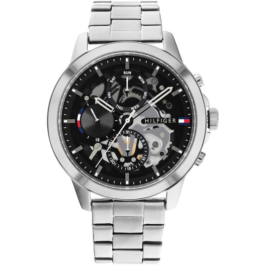 TOMMY HILFIGER NEW COLLECTION HENRY 1680669 Armbanduhr