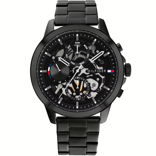 TOMMY HILFIGER NEW COLLECTION HENRY 1682514 Armbanduhr