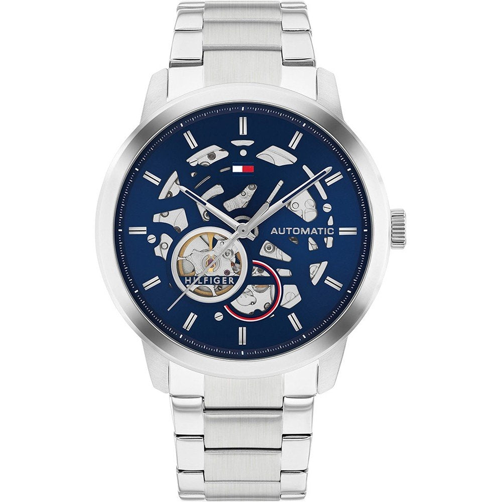 TOMMY HILFIGER NEW COLLECTION HENRY 1710661 Armbanduhr