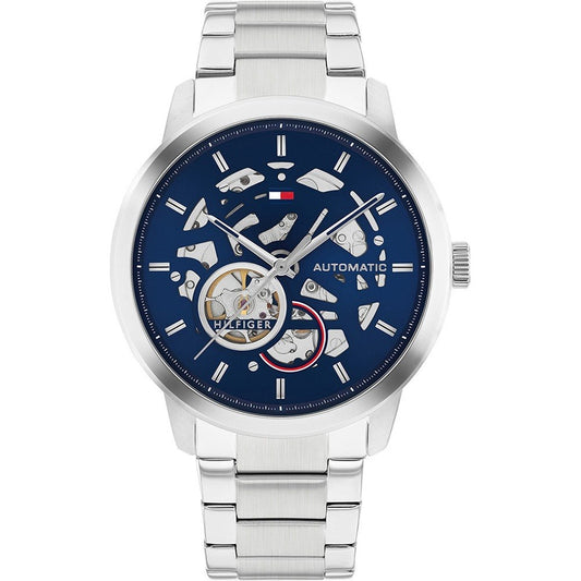 TOMMY HILFIGER NEW COLLECTION HENRY 1710661 Armbanduhr