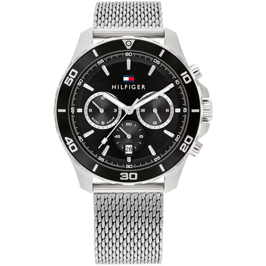 TOMMY HILFIGER NEW COLLECTION JORDAN 1692182 Armbanduhr