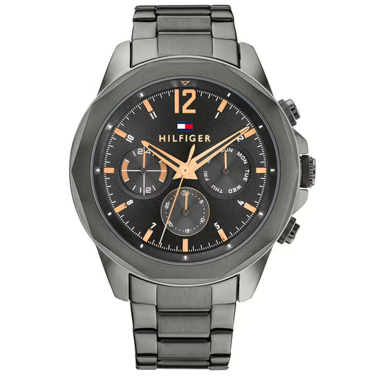 TOMMY HILFIGER NEW COLLECTION LARS 1692186 Armbanduhr