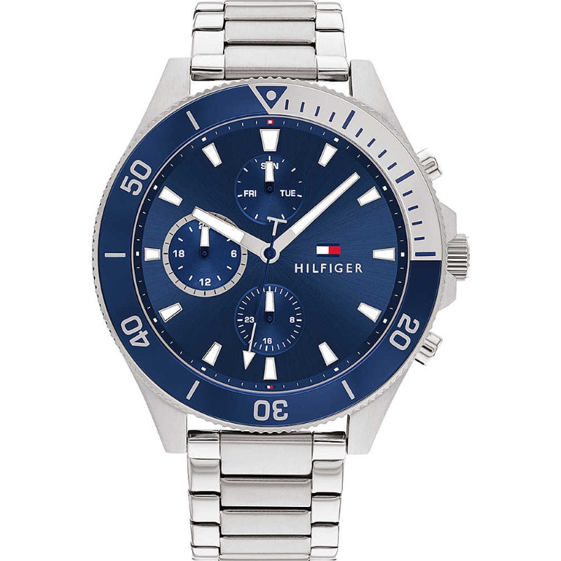 TOMMY HILFIGER NEW COLLECTION LARSON 1674789 Armbanduhr