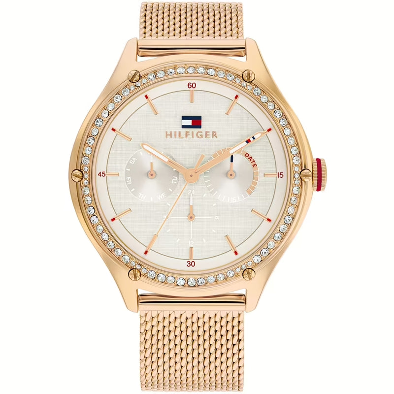 TOMMY HILFIGER NEW COLLECTION LEXI 1692168 Armbanduhr