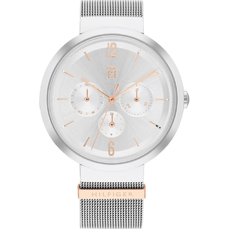 TOMMY HILFIGER NEW COLLECTION LIDIA 1683476 Armbanduhr