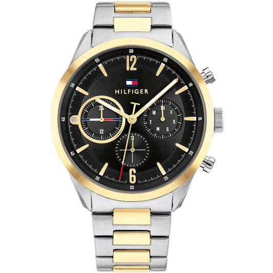 TOMMY HILFIGER NEW COLLECTION MATTHEW 1680665 Armbanduhr