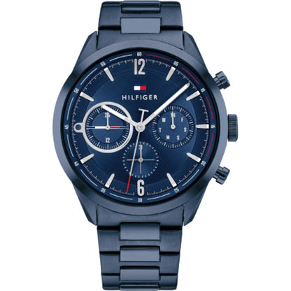 TOMMY HILFIGER NEW COLLECTION MATTHEW 1791945 Armbanduhr
