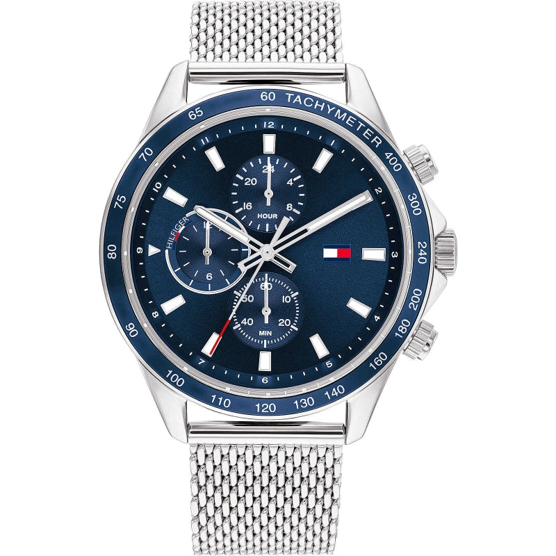 TOMMY HILFIGER NEW COLLECTION MILES 1683485 Armbanduhr