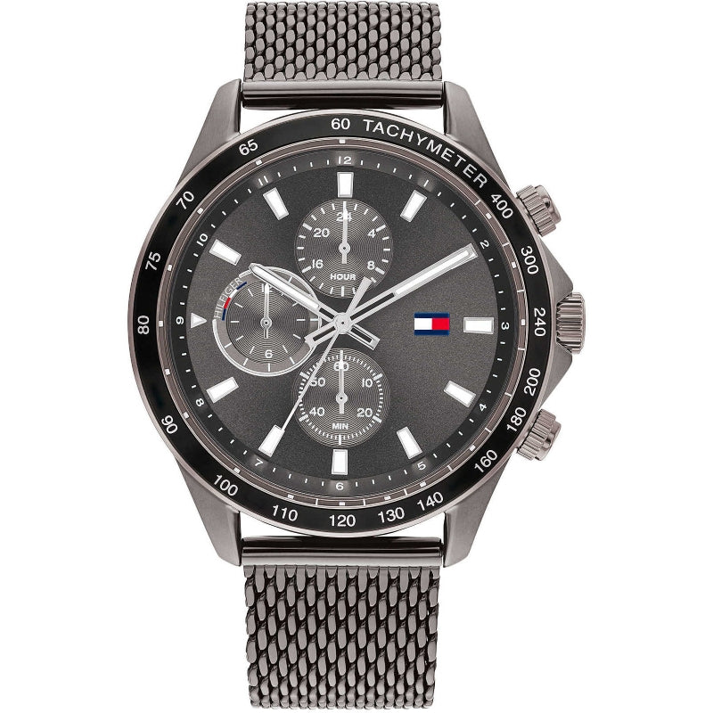 TOMMY HILFIGER NEW COLLECTION MILES 1683486 Armbanduhr