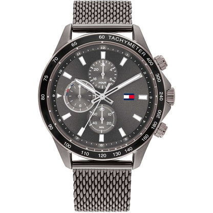 TOMMY HILFIGER NEW COLLECTION MILES 1683486 Armbanduhr