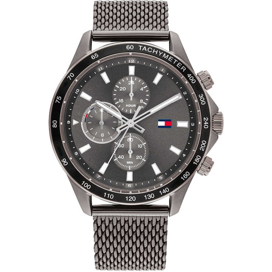 TOMMY HILFIGER NEW COLLECTION MILES 1683486 Armbanduhr