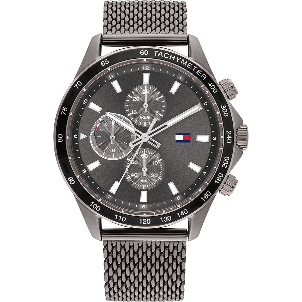 TOMMY HILFIGER NEW COLLECTION MILES 1792019 Armbanduhr