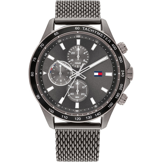 TOMMY HILFIGER NEW COLLECTION MILES 1792019 Armbanduhr