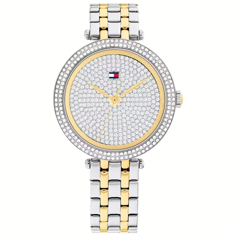 TOMMY HILFIGER NEW COLLECTION NATALIE 1693560 Armbanduhr