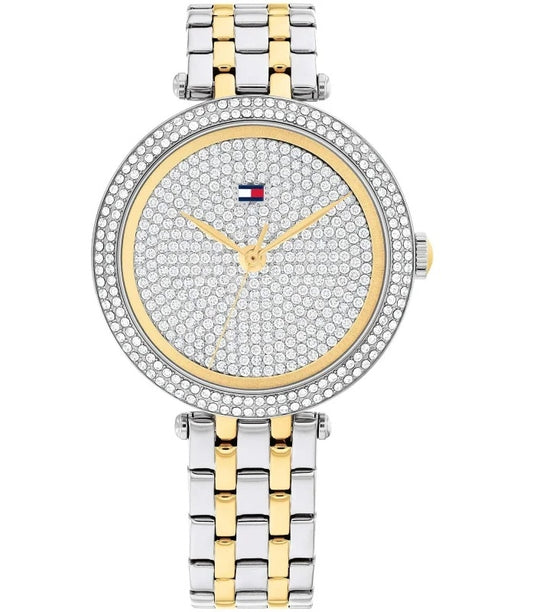 TOMMY HILFIGER NEW COLLECTION NATALIE 1782760 Armbanduhr