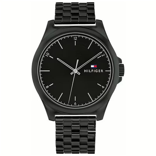 TOMMY HILFIGER NEW COLLECTION NORRIS 1691637 Armbanduhr