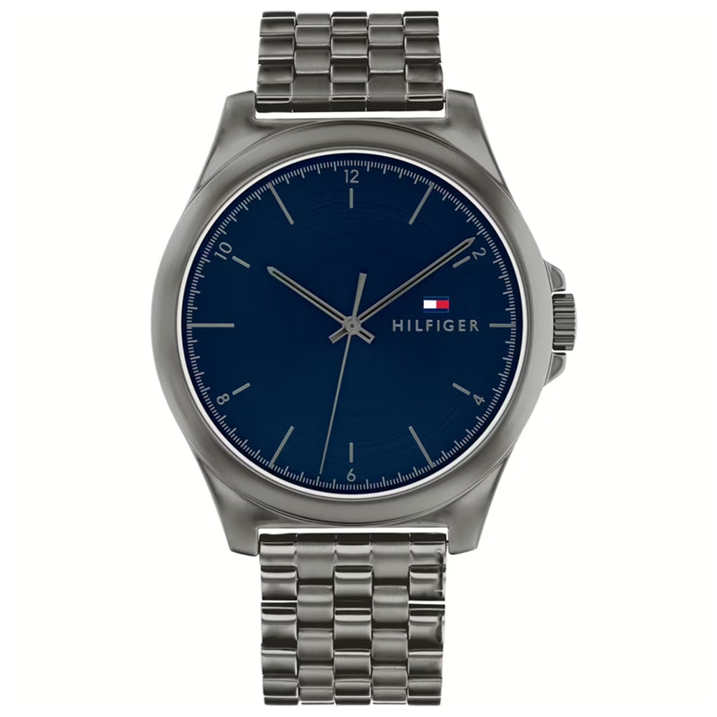 TOMMY HILFIGER NEW COLLECTION NORRIS 1691638 Armbanduhr